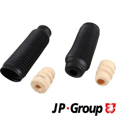 Dust Cover Kit, shock absorber